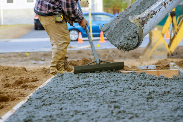 Best Decorative Concrete in College Park, GA